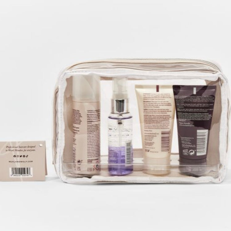 Neal & Wolf Mini Cleanse & Treat Collection