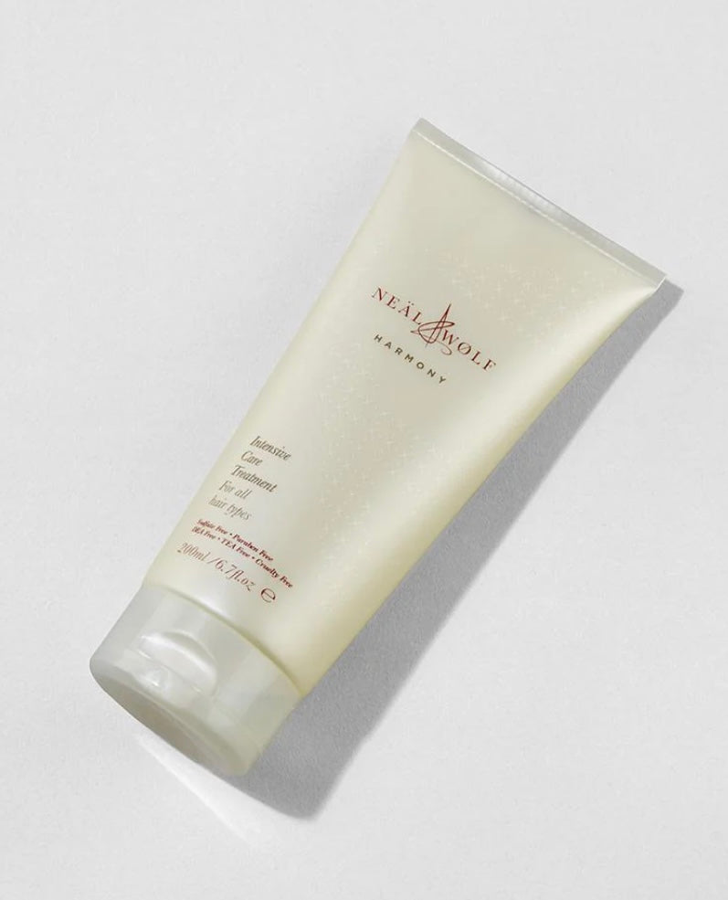 Neal & Wolf Daily Shampoo & Harmony Conditioner