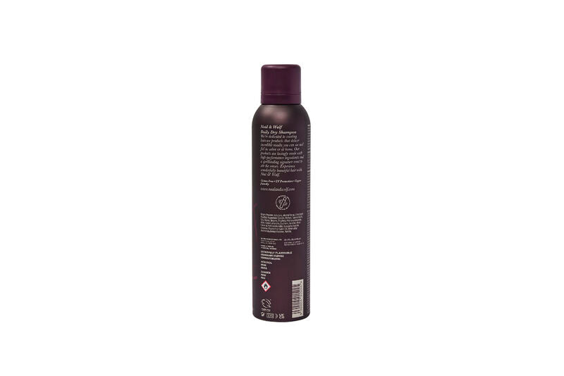 Neal & Wolf Dry Shampoo