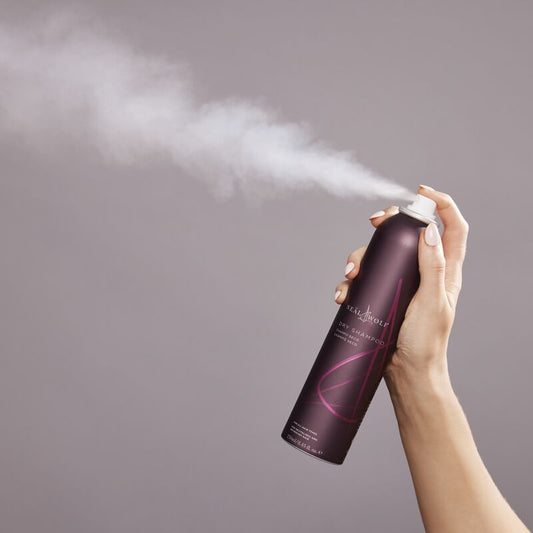 Neal & Wolf Dry Shampoo