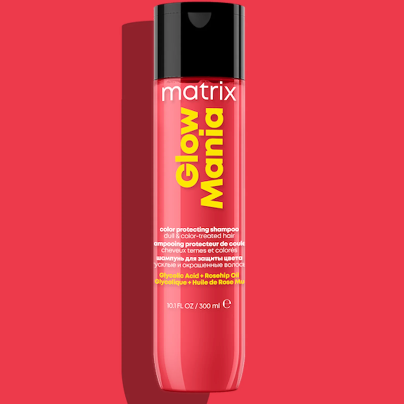 Matrix colour protecting Shampoo