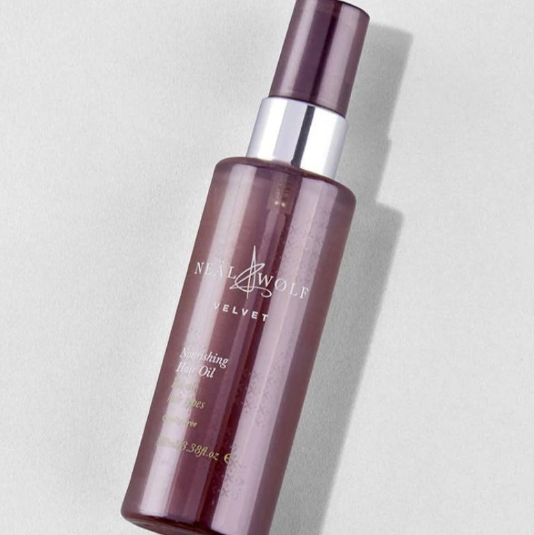 Neal & Wolf Hair Oil