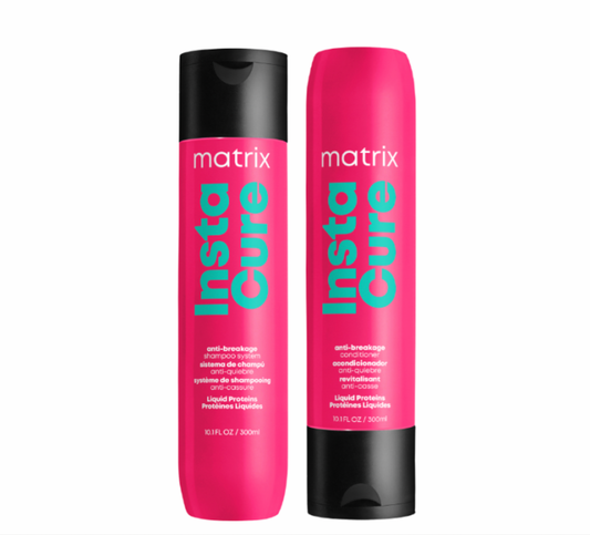 Matrix Insta Cure