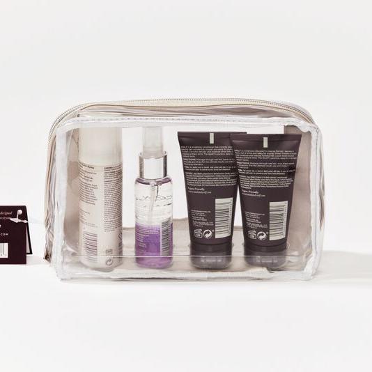Neal & Wolf Cleanse & Treat Mini