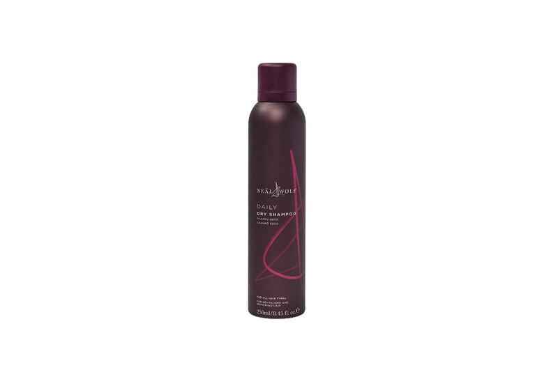 Neal & Wolf Dry Shampoo