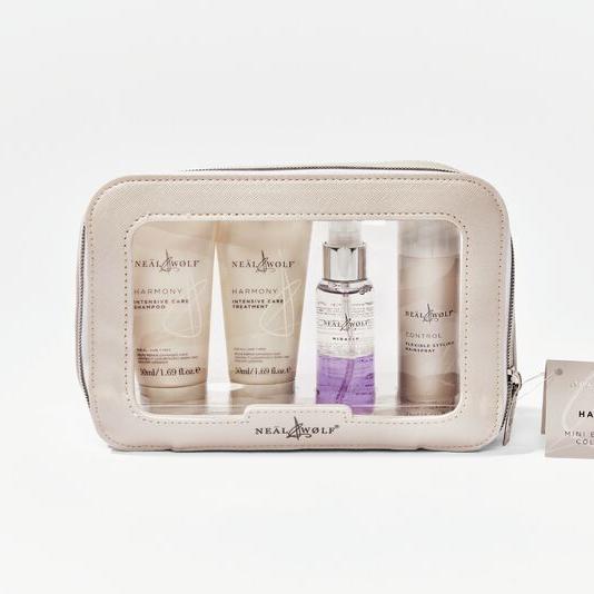 Neal & Wolf Hydrate Mini Essentials