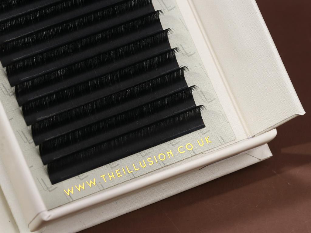 Easy Fanning LU Lashes 0.03