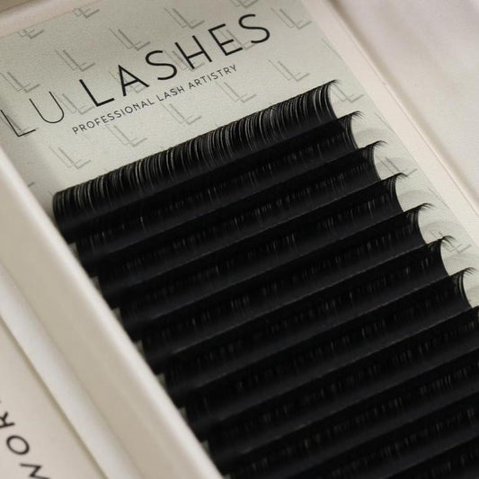 Easy Fanning LU Lashes 0.07